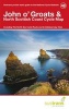 John O'groats & North Scottish Coast Cycle Map 48 - Including the North Sea Cycle Route and 2 Individual Day Rides (Sheet map, folded) - Sustrans Photo