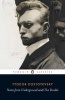 Notes from Underground and the Double (Paperback) - Fyodor Dostoyevsky Photo