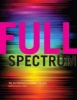 Full Spectrum - The Architecture of Jeremy Sturgess (Hardcover, New) - Geoffrey Simmins Photo