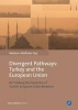 Divergent Pathways: Turkey and the European Union - Re-Thinking the Dynamics of Turkish-European Union Relations (Hardcover) - Meltem Muftuler Bac Photo