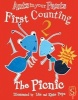 Ants in Your Pants First Counting (Paperback) - Liz Pope Photo