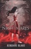 Girl of Nightmares (Paperback) - Kendare Blake Photo