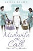 Midwife on Call (Paperback) - Agnes Light Photo