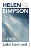 In-Flight Entertainment (Paperback) - Helen Simpson Photo