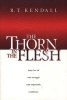 The Thorn in the Flesh (Paperback) - RT Kendall Photo