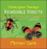 's Incredible Insects Memory Game (Pamphlet) - Christopher Marley Photo