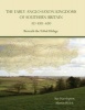 The Early Anglo-Saxon Kingdoms of Southern Britain AD 450-650 - Beneath the Tribal Hidage (Hardcover) - Sue Harrington Photo