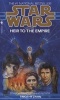 Heir To The Empire - Star Wars Volume 1 (Paperback) - Timothy Zahn Photo