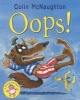 Oops! (Paperback) - Colin McNaughton Photo