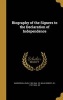 Biography of the Signers to the Declaration of Independence (Hardcover) - John 1783 1844 Sanderson Photo