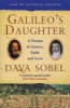 Galileo's Daughter - A Drama of Science, Faith and Love (Paperback, New Ed) - Dava Sobel Photo