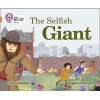 The Selfish Giant - Band 12/Copper (Paperback) - Tanya Landman Photo