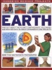 Earth - Find Out About the Planet, Volcanoes, Earthquakes and the Weather with 50 Great Experiments and Projects (Paperback) - Chris Oxlade Photo