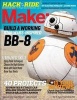 Make, Volume 46 (Paperback) - Jason Babler Photo