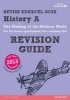 REVISE Edexcel GCSE History A: The Making of the Modern World Revision Guide (Online resource, Online ed) - Rob Bircher Photo