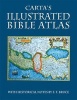 Carta's Illustrated Bible Atlas (Paperback) - F F Bruce Photo