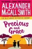 Precious and Grace (Hardcover) - Alexander McCall Smith Photo