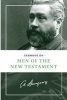 Sermons on Men of the New Testament (Paperback) - Charles Haddon Spurgeon Photo