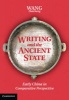 Writing and the Ancient State: Early China in Comparative Perspective (Hardcover, New) - Haicheng Wang Photo