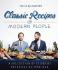 Classic Recipes for Modern People (Paperback) - Eli Sussman Photo