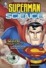 Seeing Through Walls - Superman and the Science of Sight (Hardcover) - Agnieszka Biskup Photo