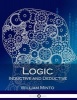 Logic, Inductive and Deductive (Illustrated) (Paperback) - William Minto Photo