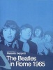 The "Beatles" in Rome 1965 - The Photography of  (Paperback) - Marcello Geppetti Photo