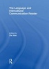 The Language and Intercultural Communication Reader (Hardcover) - Zhu Hua Photo