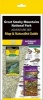 Great Smoky Mountains National Park Adventure Set (Book) - National Geographic Maps Photo