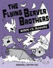 The Flying Beaver Brothers: Birds vs. Bunnies (Paperback) - Maxwell Eaton Photo