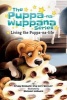 Living the Puppa-Na-Life (Paperback) - Cindy Koebele Photo