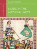 Anthology for Music in the Medieval West (Paperback) - Margot E Fassler Photo