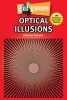 Go!Games Optical Illusions - 248 Entertain Your Brain Puzzles (Paperback) - Gianni A Sarcone Photo