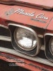 Muscle Cars (Paperback) - Stephen G Eoannou Photo