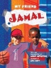 My Friend Jamal (Paperback) - Anna McQuinn Photo