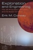 Exploration and Engineering - The Jet Propulsion Laboratory and the Quest for Mars (Paperback) - Erik M Conway Photo