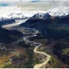 Yendegaia National Park (Hardcover) - Douglas Tompkins Photo