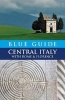 Blue Guide Central Italy - With Rome and Florence (Paperback) - Alta Macadam Photo