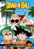 Training with the Master (Paperback) - Akira Toriyama Photo