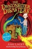 The Dragonsitter Disasters - 3 Books in 1 (Paperback, Combined volume) - Josh Lacey Photo