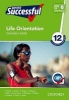 Oxford Successful Life Orientation - Gr 12: Teacher's Guide (Paperback) - T Attwell Photo