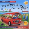 The Wheels on the Bus - Favourite Nursery Rhymes (CD, WW) - Bbc Photo