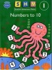 Scottish Heinemann Maths: 1 - Activity Book Easy Order Pack (Paperback) - Scottish Primary Maths Group SPMG Photo