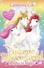 Unicorns of Blossom Wood: Believe in Magic, 1 (Paperback) - Catherine Coe Photo