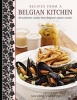 Recipes from a Belgian Kitchen - 60 Authentic Recipes from Belgium's Classic Cuisine (Hardcover) - Suzanne Vandyck Photo