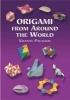 Origami from around the World (Paperback) - Vicente Palacios Photo