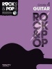 Trinity Rock & Pop Guitar Grade 4 (Sheet music) -  Photo