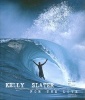  - For the Love (Hardcover) - Kelly Slater Photo