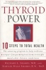 Thyroid Power (Paperback) - Richard Shames Photo