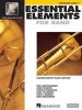 Essential Elements for Band - Trombone Book 1 with Eei (Paperback) - Hal Leonard Corp Photo